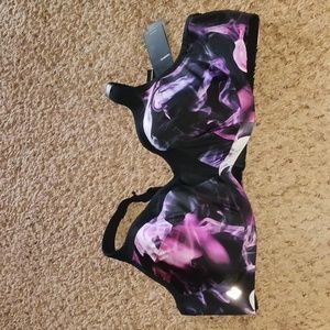 NWT Torrid Active Sports Bra Size 48D